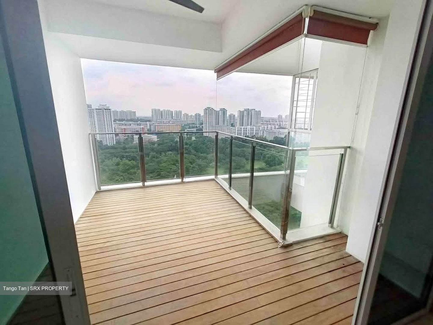 Clover By The Park (D20), Condominium #566908411